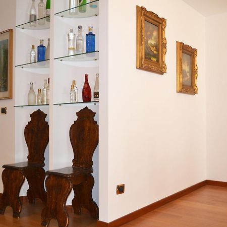 Mocenigo4 Lägenhet Milano Exteriör bild