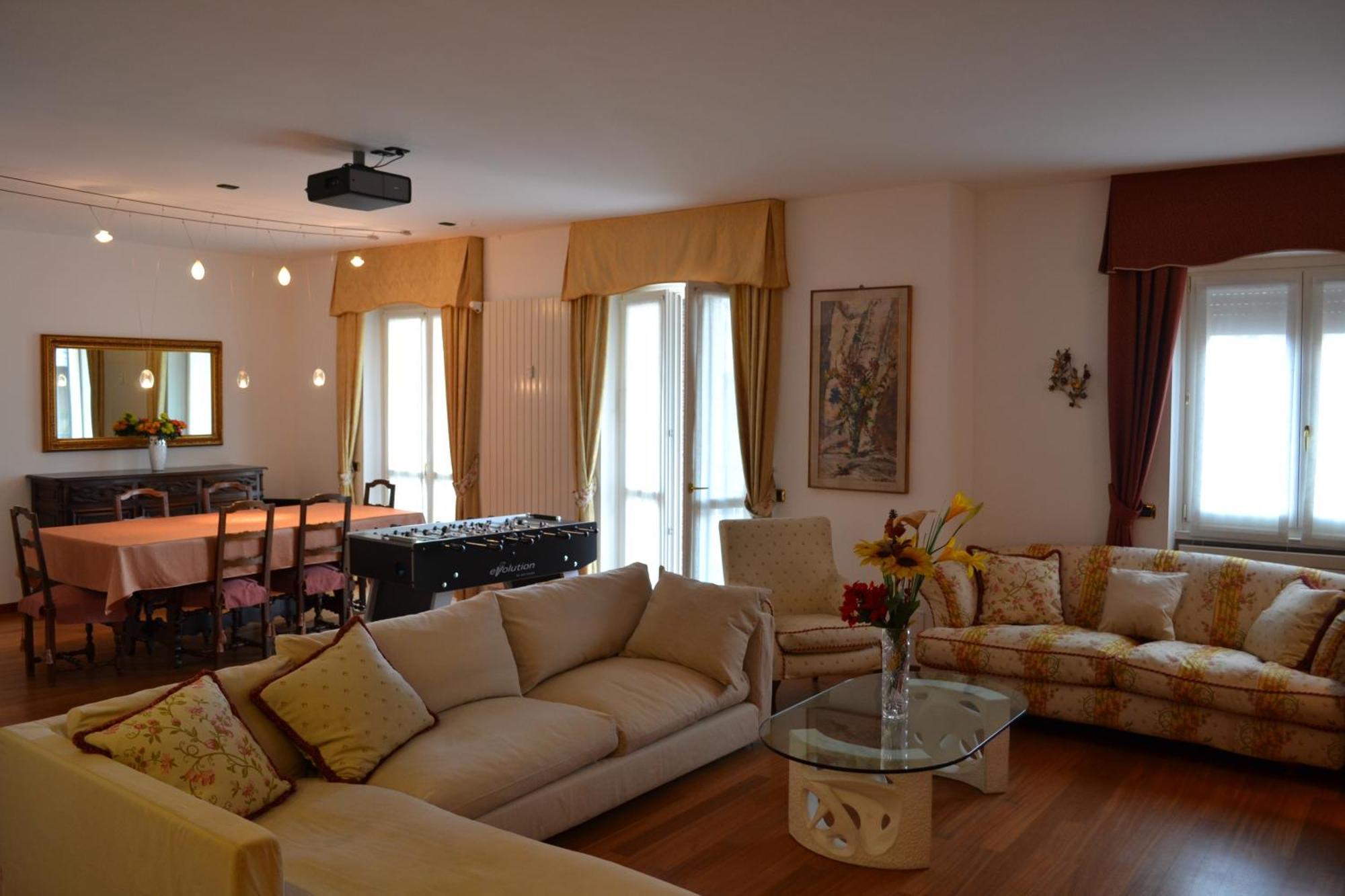 Mocenigo4 Lägenhet Milano Exteriör bild