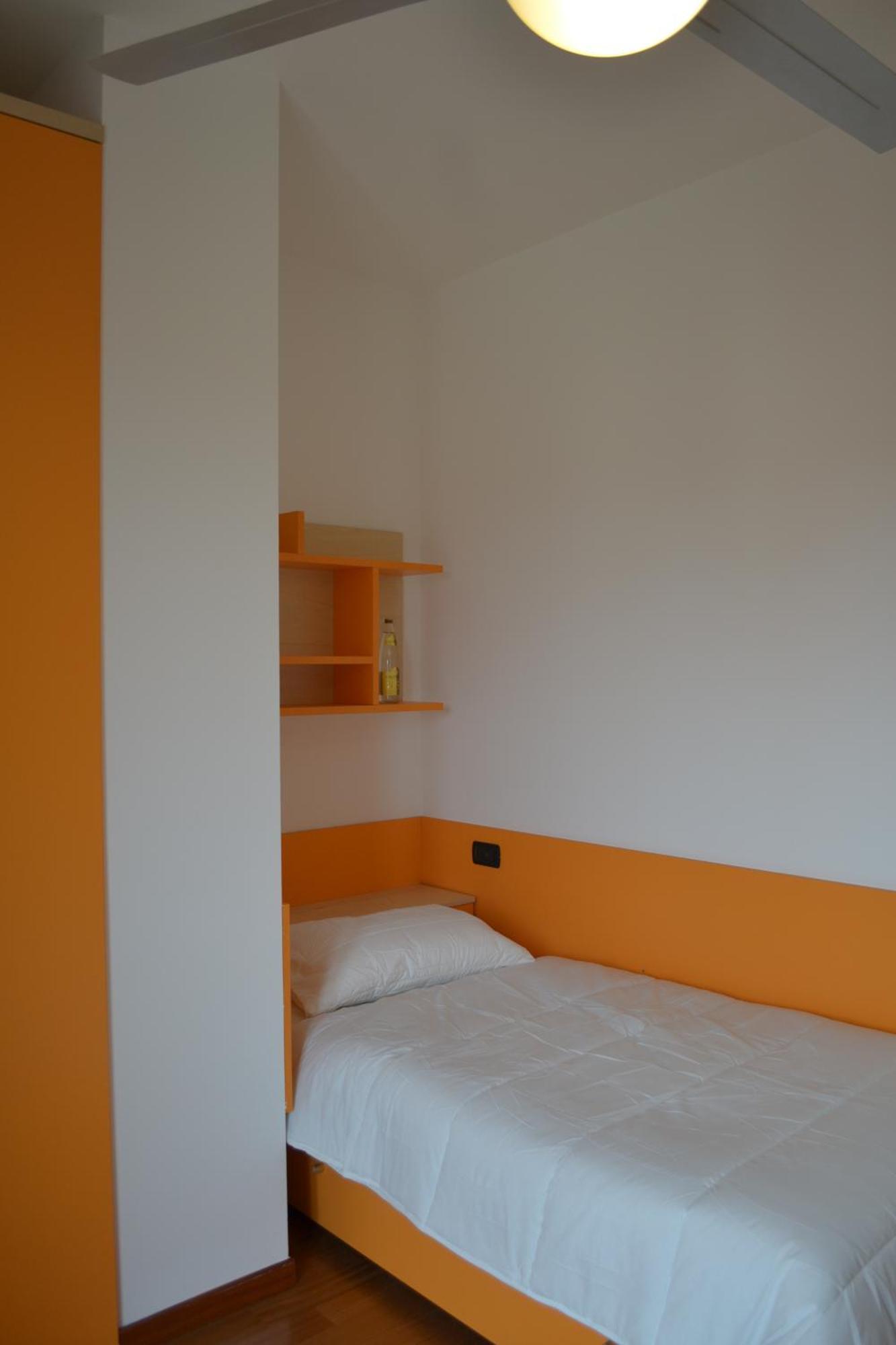 Mocenigo4 Lägenhet Milano Exteriör bild