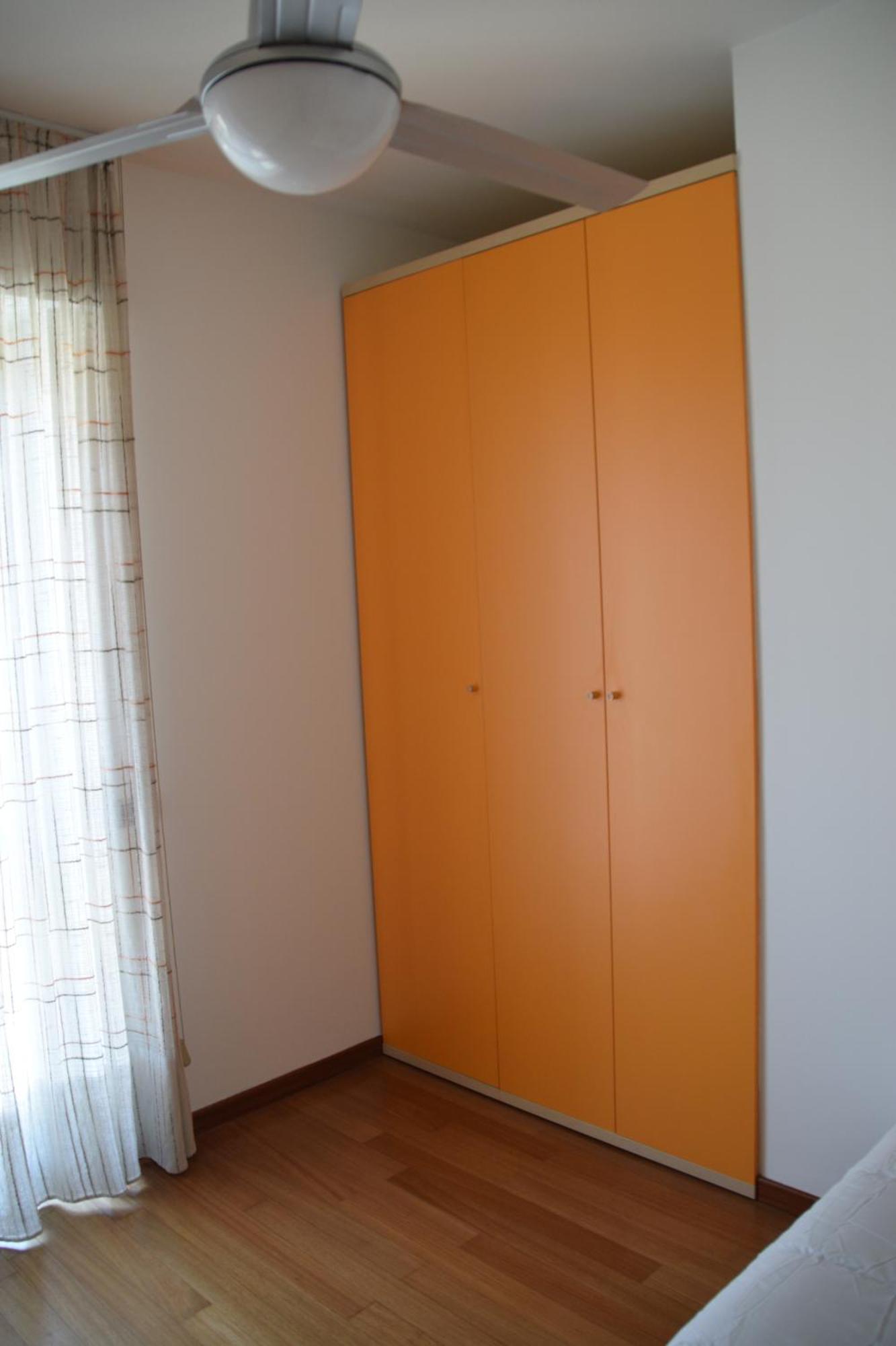 Mocenigo4 Lägenhet Milano Exteriör bild