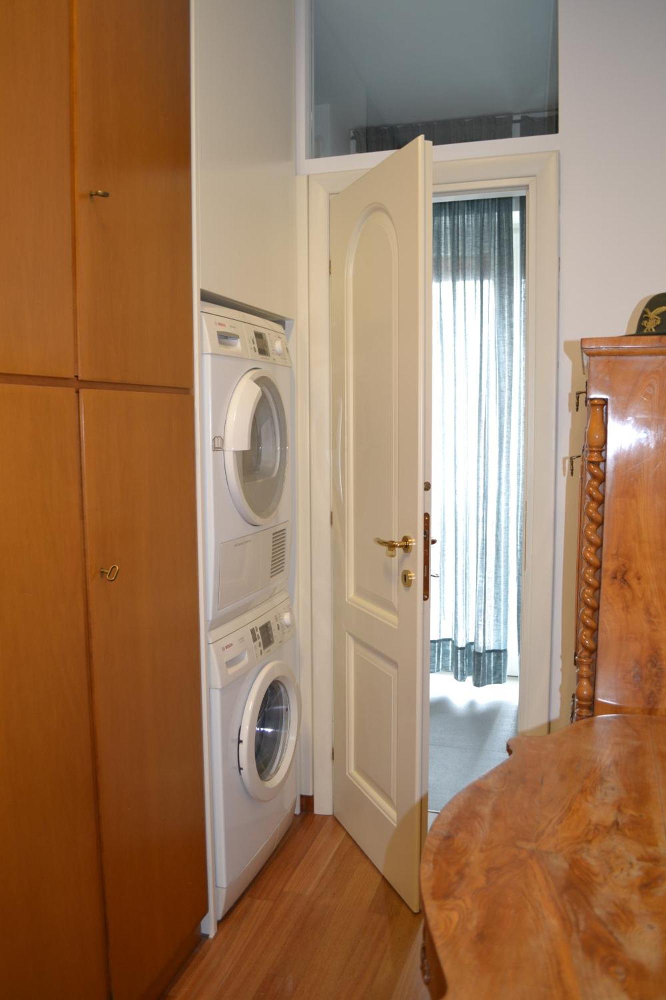 Mocenigo4 Lägenhet Milano Exteriör bild