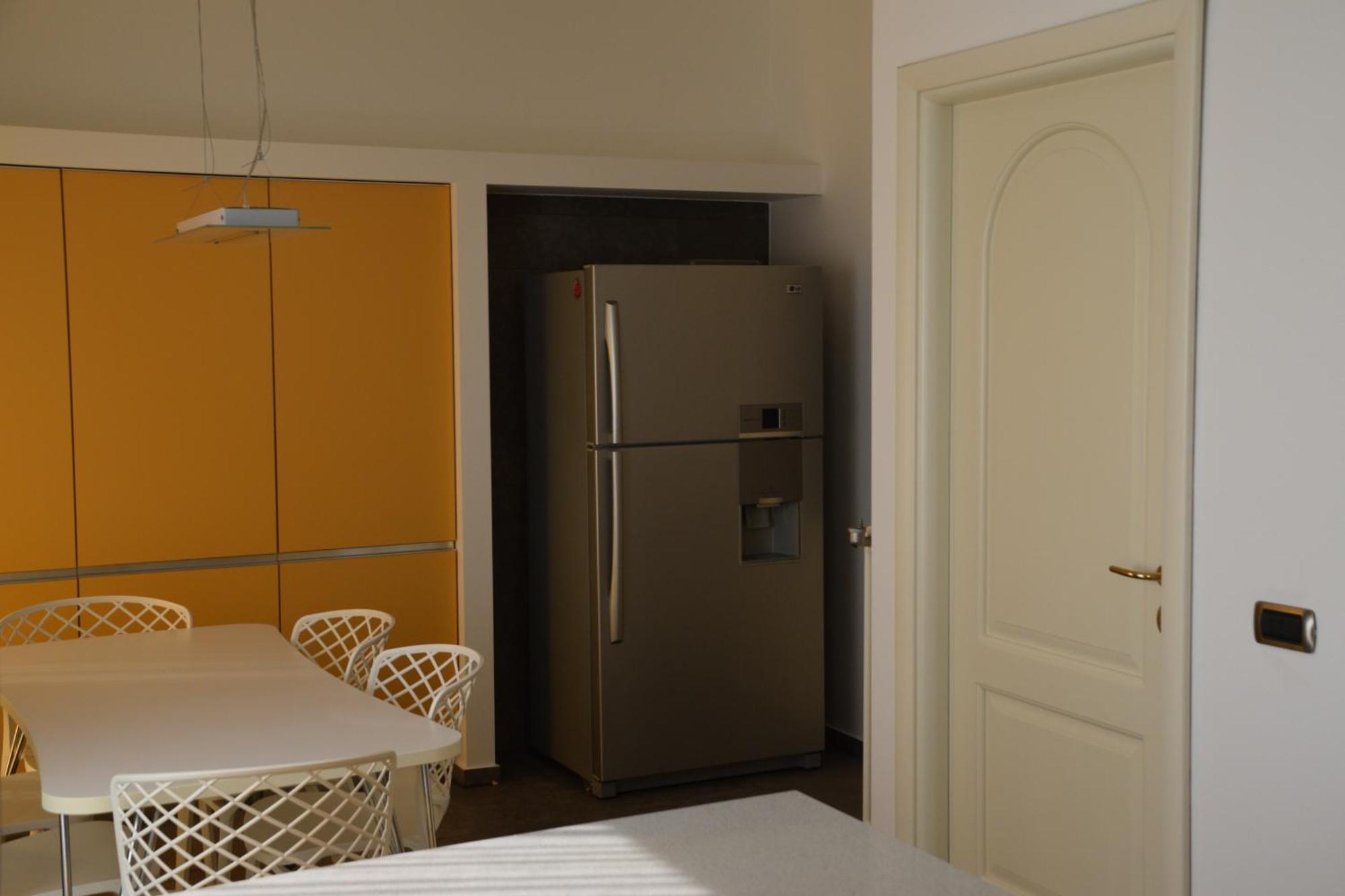 Mocenigo4 Lägenhet Milano Exteriör bild