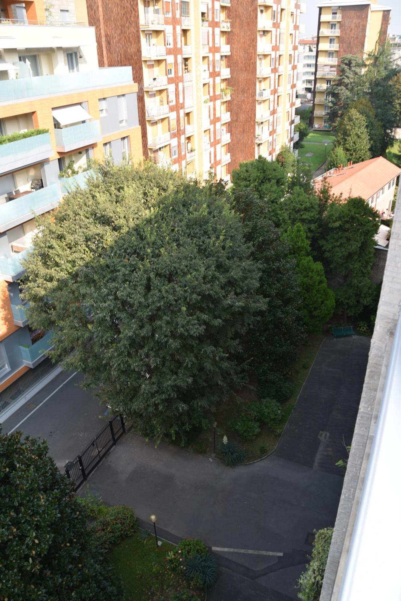 Mocenigo4 Lägenhet Milano Exteriör bild