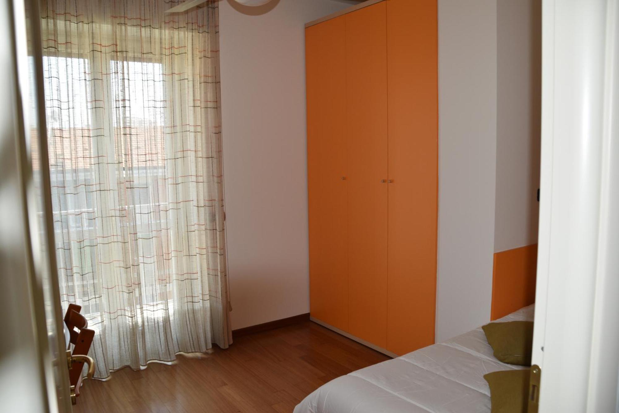 Mocenigo4 Lägenhet Milano Exteriör bild