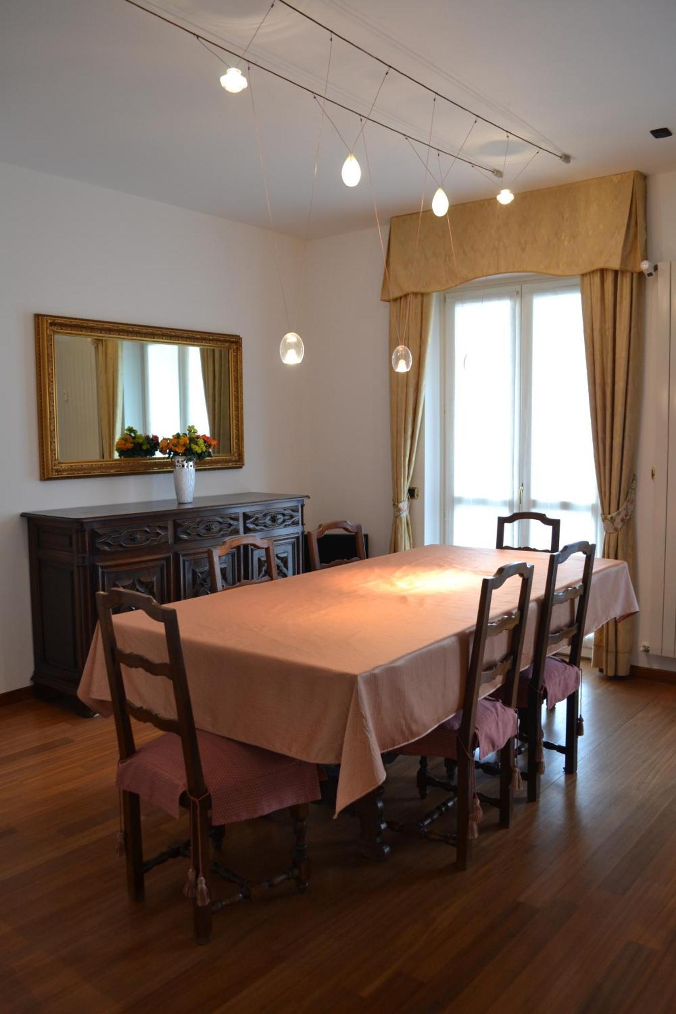 Mocenigo4 Lägenhet Milano Exteriör bild