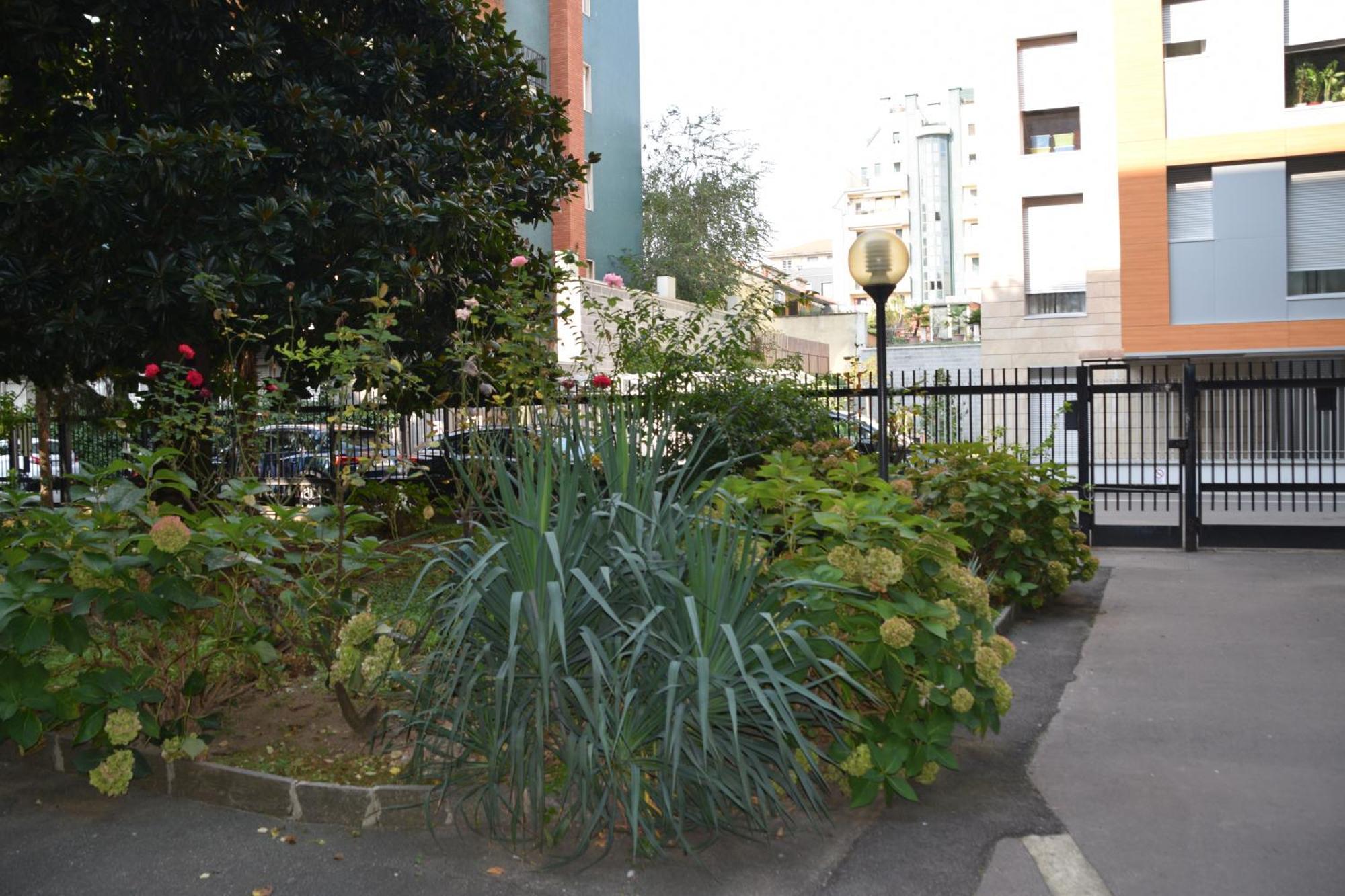Mocenigo4 Lägenhet Milano Exteriör bild
