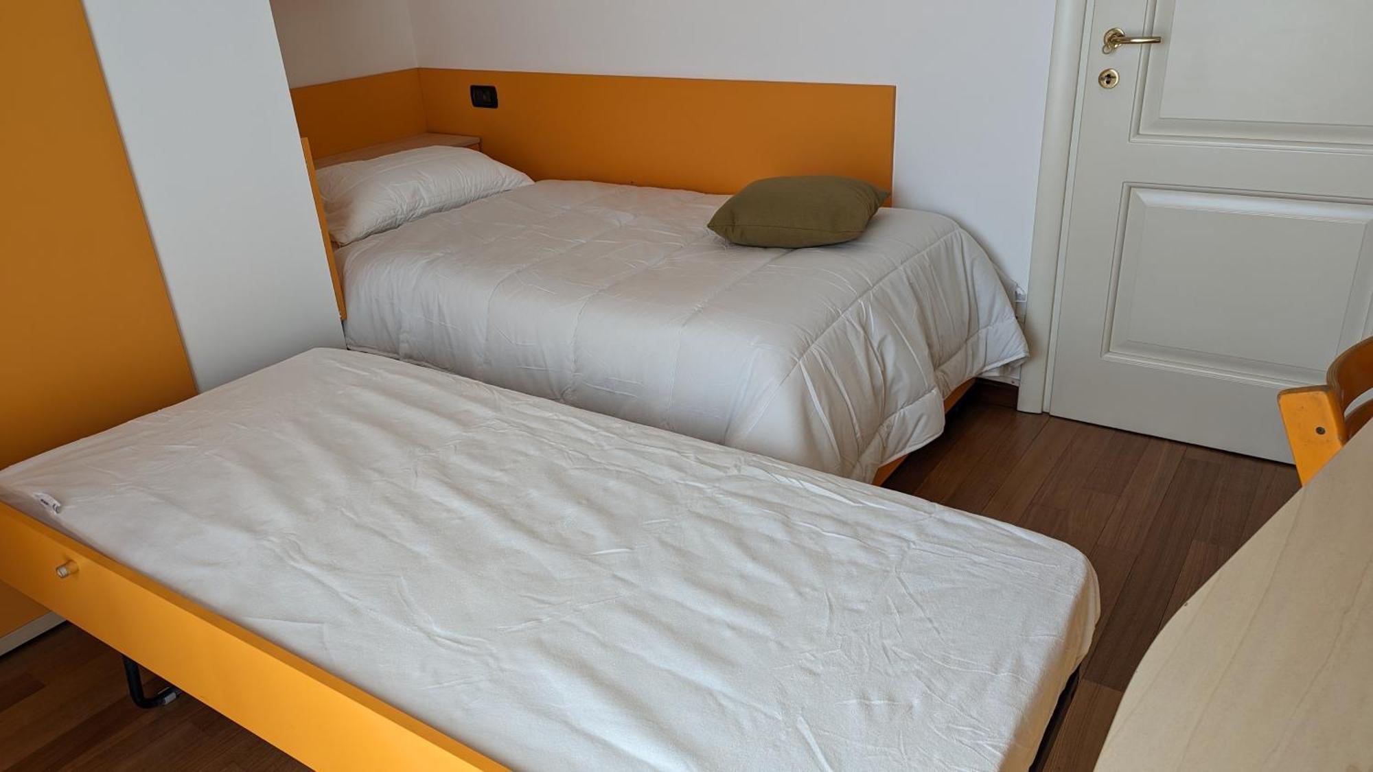 Mocenigo4 Lägenhet Milano Exteriör bild