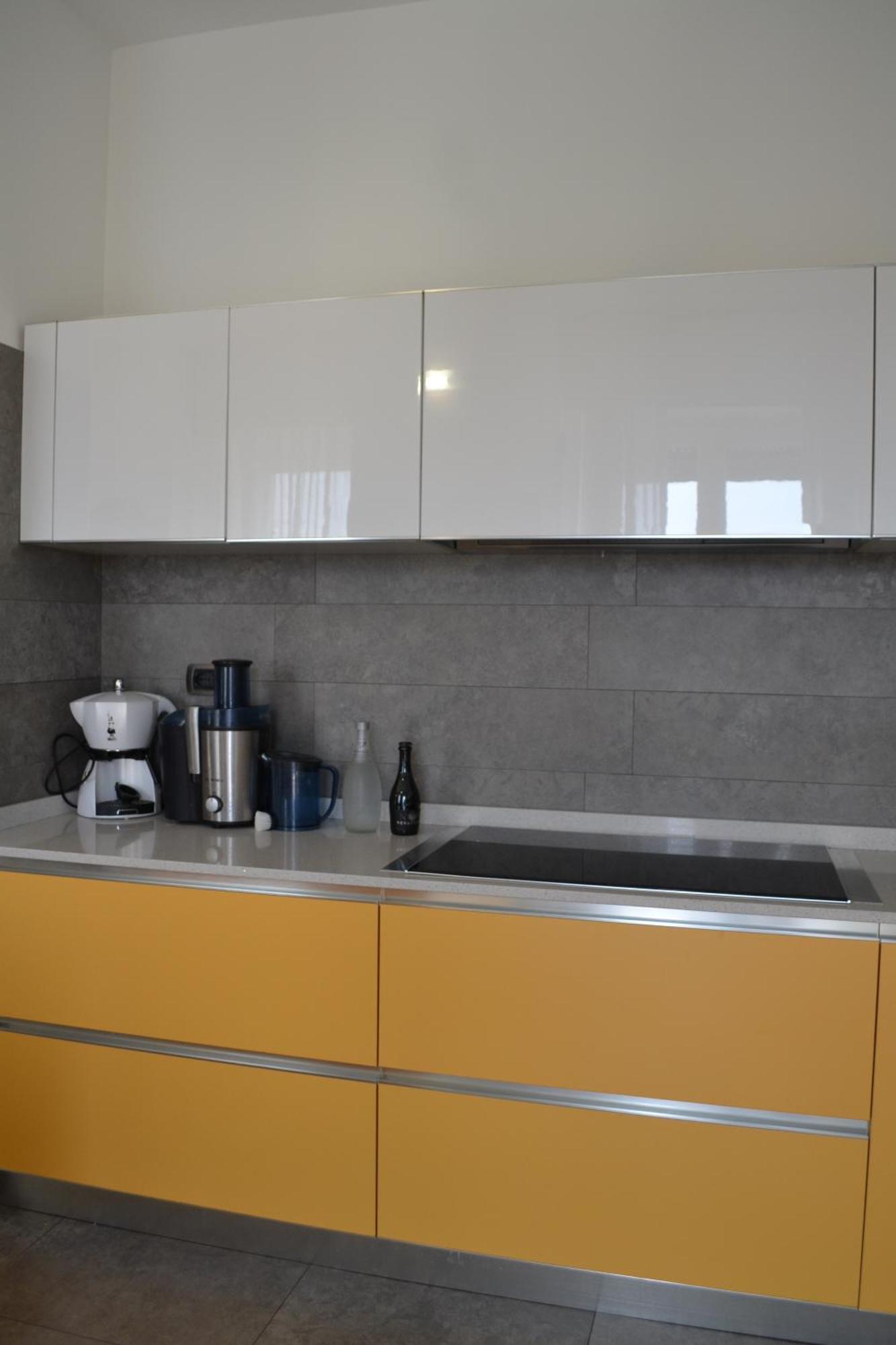 Mocenigo4 Lägenhet Milano Exteriör bild