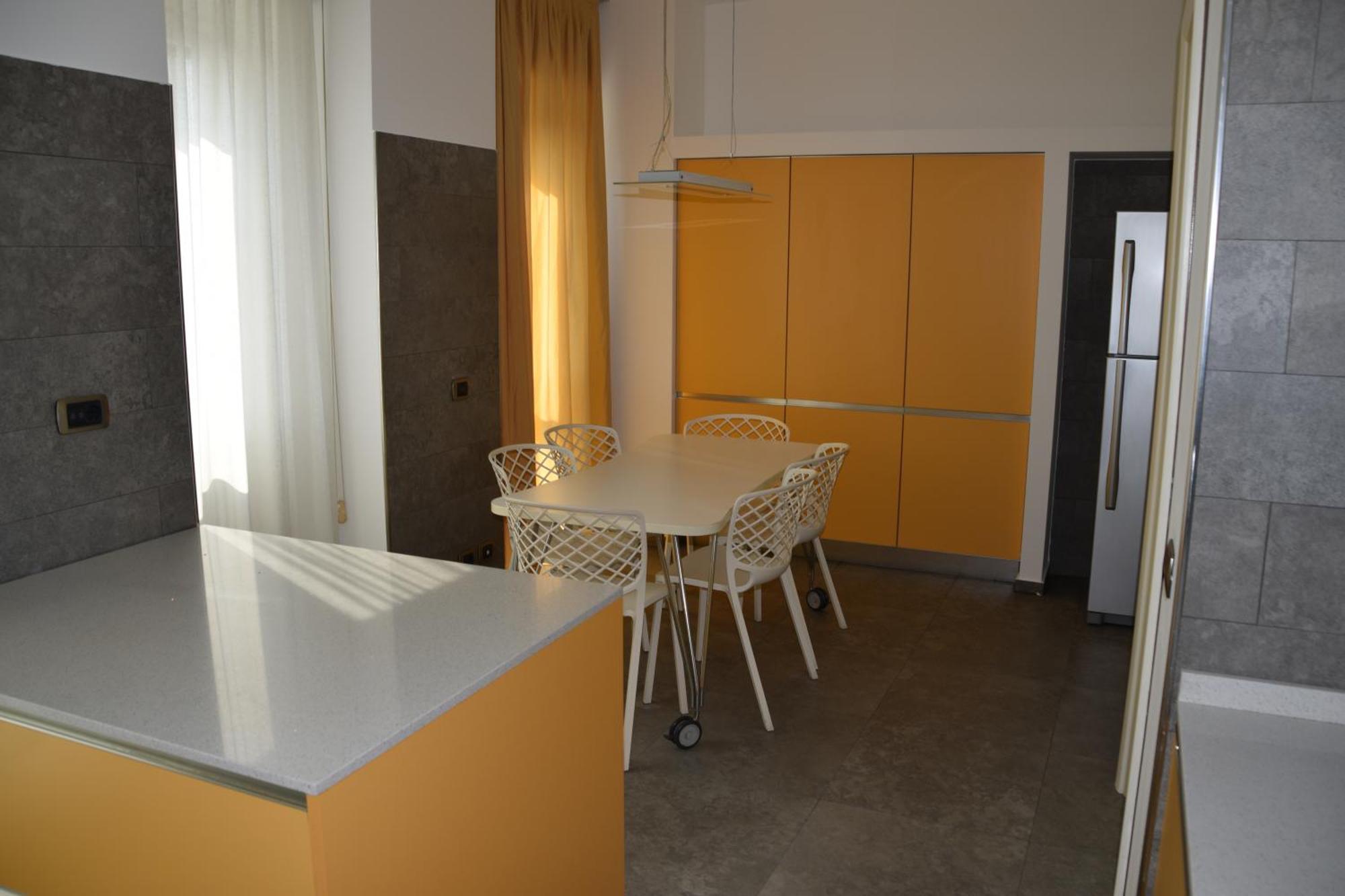 Mocenigo4 Lägenhet Milano Exteriör bild