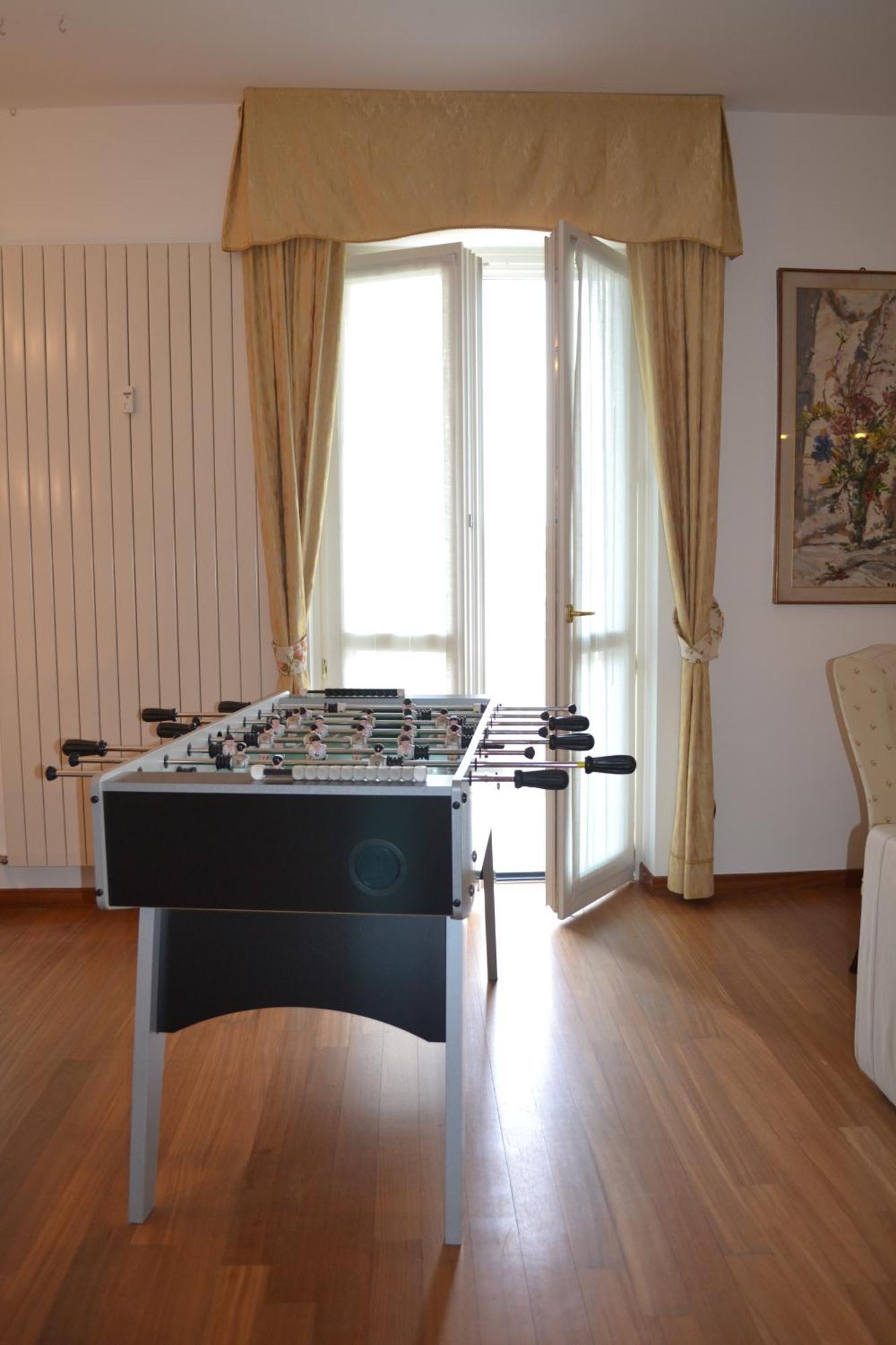 Mocenigo4 Lägenhet Milano Exteriör bild