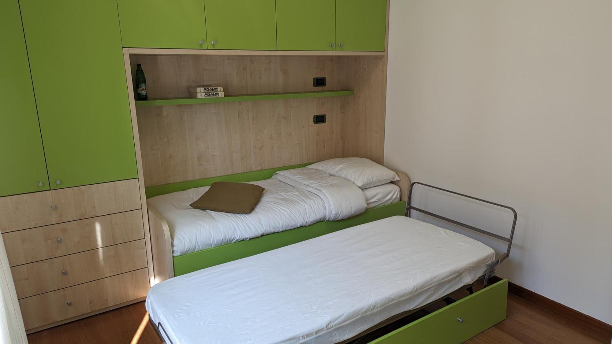 Mocenigo4 Lägenhet Milano Exteriör bild