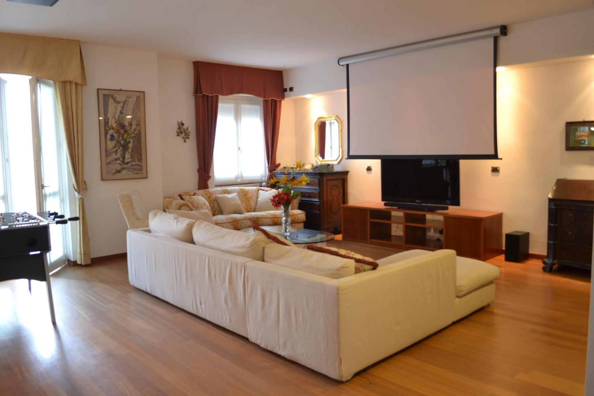 Mocenigo4 Lägenhet Milano Exteriör bild