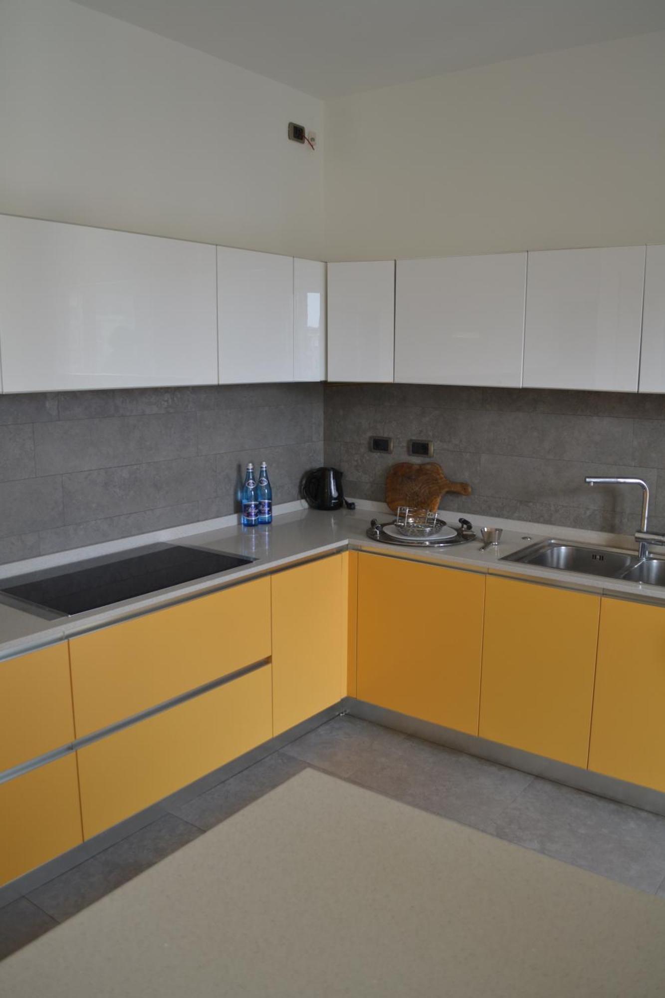 Mocenigo4 Lägenhet Milano Exteriör bild
