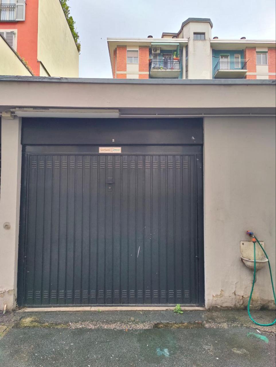 Mocenigo4 Lägenhet Milano Exteriör bild